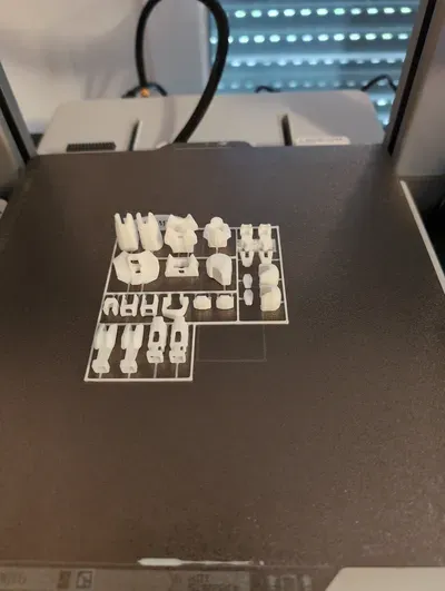 dummy 13 TYPE F on a kit card view 2