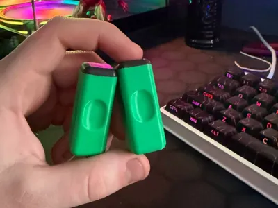 Magnetic Fidget Cubes V1