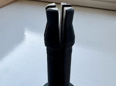 Wheelie Bin Hinge Pin - UK