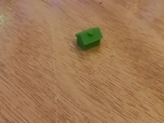 monopoly house 2 types