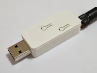 Boîtier pour clé Zigbee Aideepen CC2531 — photo 2