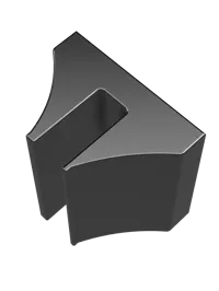 Support vertical pour ordinateur portable — photo 4