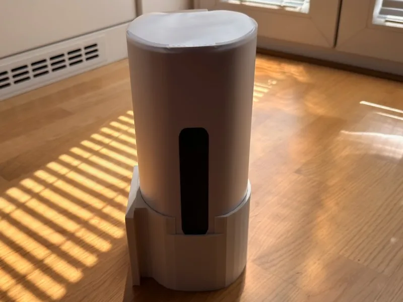 UniFi Dream Router 5G Max Wall Mount
