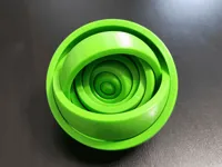 Fidget Galaxie — photo 2