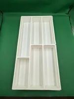 Modular Drawer Organizer v2.1.0 - Medium Drawer 