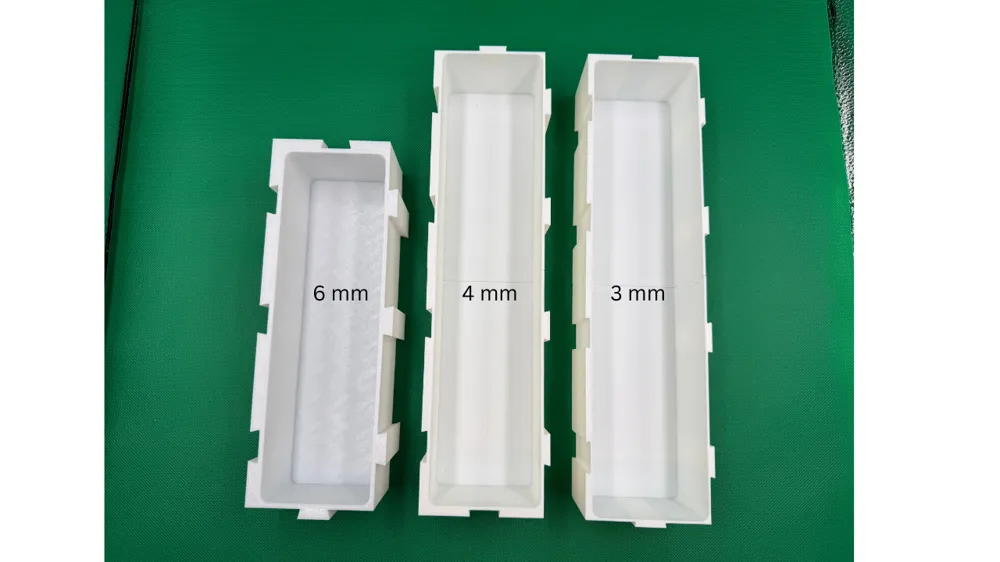 Modular Drawer Organizer - Free 3D Print Model - MakerWorld