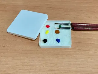 Wet Palette
