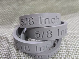 5/8" Thickness Spacers for W1742s Shop Fox Planer