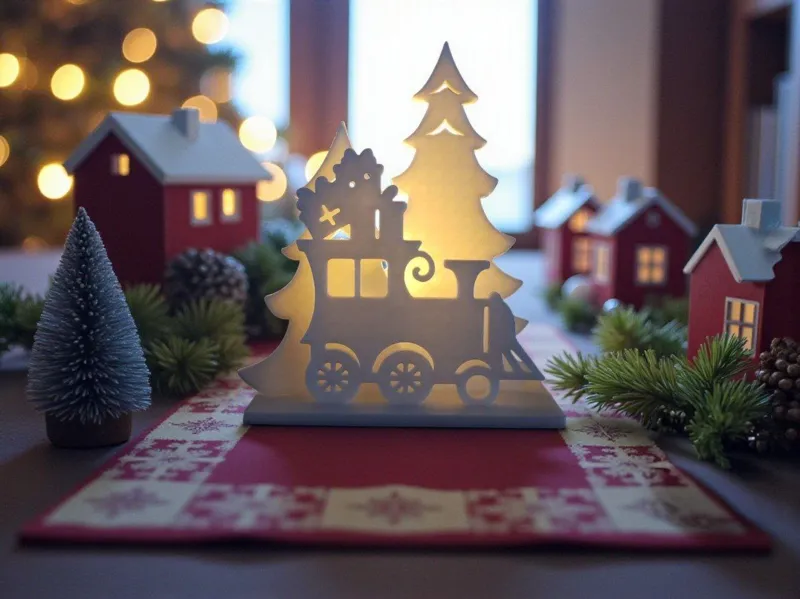 Christmas decoration