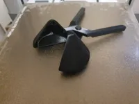 0.2mm 层高, 3 层墙, 50% 填充