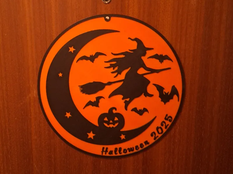 Hallo-ween 1