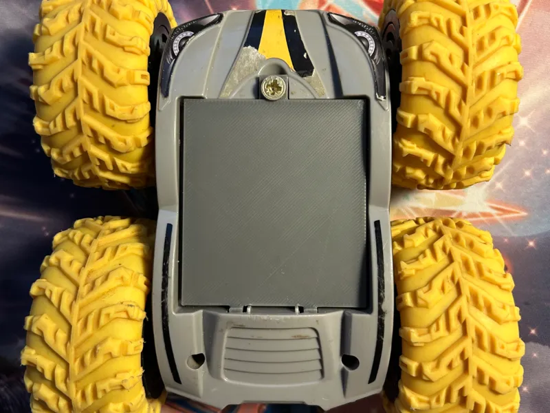 EXOST battery cover