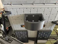 0.2mm layer, 6 walls, 30% infill