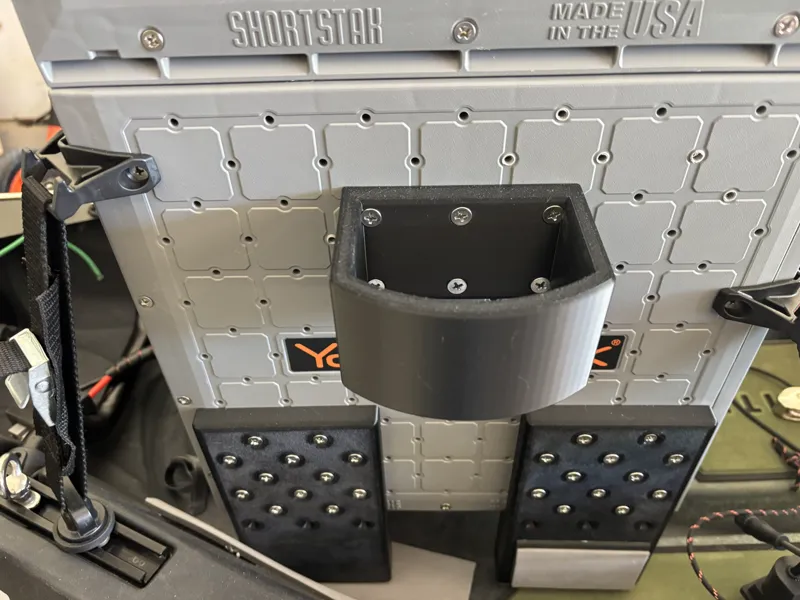 GridLoc Net Holder