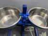 0.2mm layer, 4 walls, 80% infill