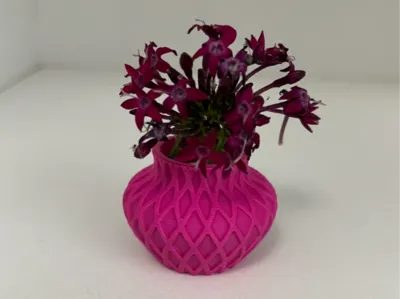 Flower Vase