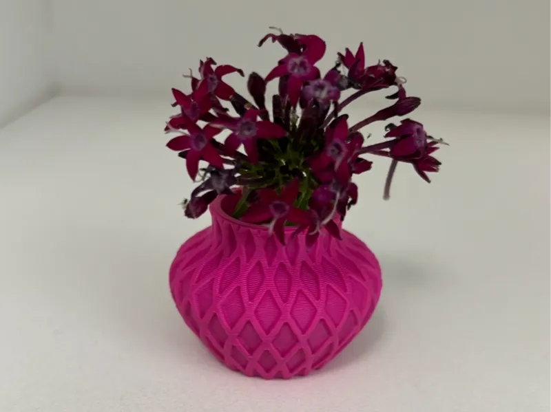 Flower Vase
