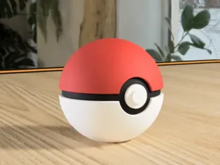 Pokeball