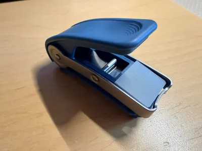 Cap for EDJY Toenail Clipper