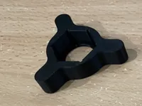 SW19 - 0.2mm layer, 4 walls, 30% infill