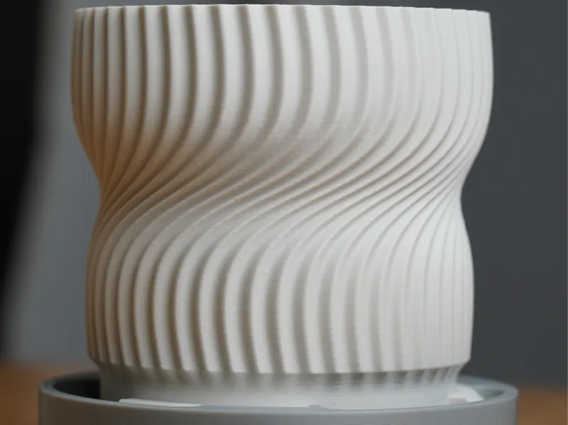 Torsion Pots - MOOX