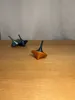 Dual color - 0.16mm layer, 2 walls, 15% infill