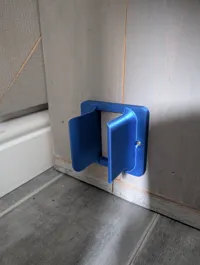 0.2mm layer, 5 walls, 90% infill