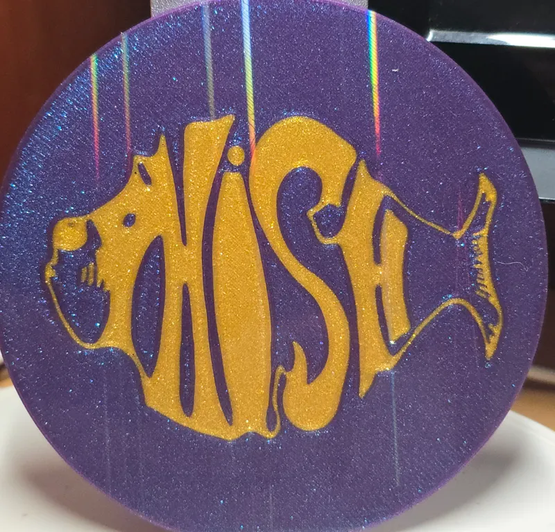 Phish Coaster Remix