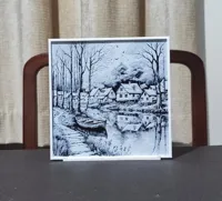 200x200 Messing About On The River