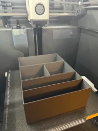 0.24mm layer, 2 walls, 15% infill