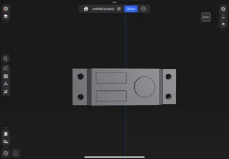 Star Wars Belt Loop V1