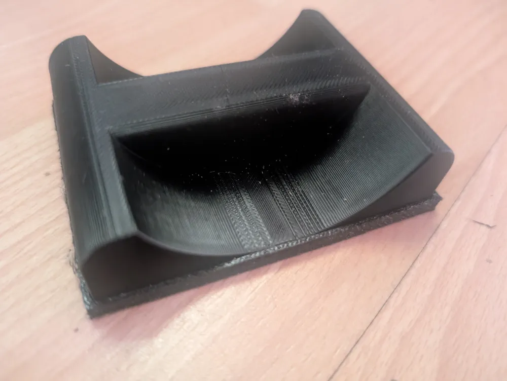 Office Chair wheel lock with TPU feet by Beerman MakerWorld: Download ...