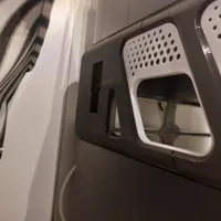0.2mm layer, 3 walls, 20% infill