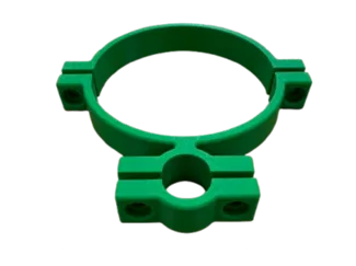 Adjustable PVC & Conduit Pipe Parametric Clamp