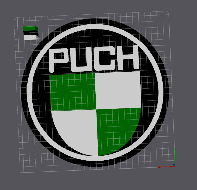 Puch Lightbox