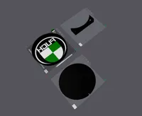 0.2mm layer, 6 walls, 25% infill