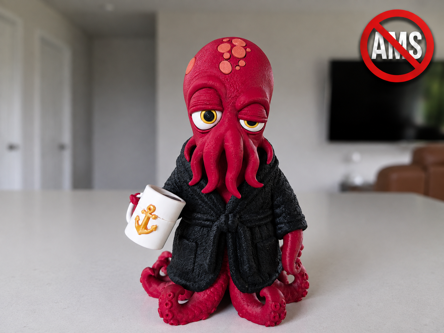 A Latte Lovecraft (No AMS) - 1