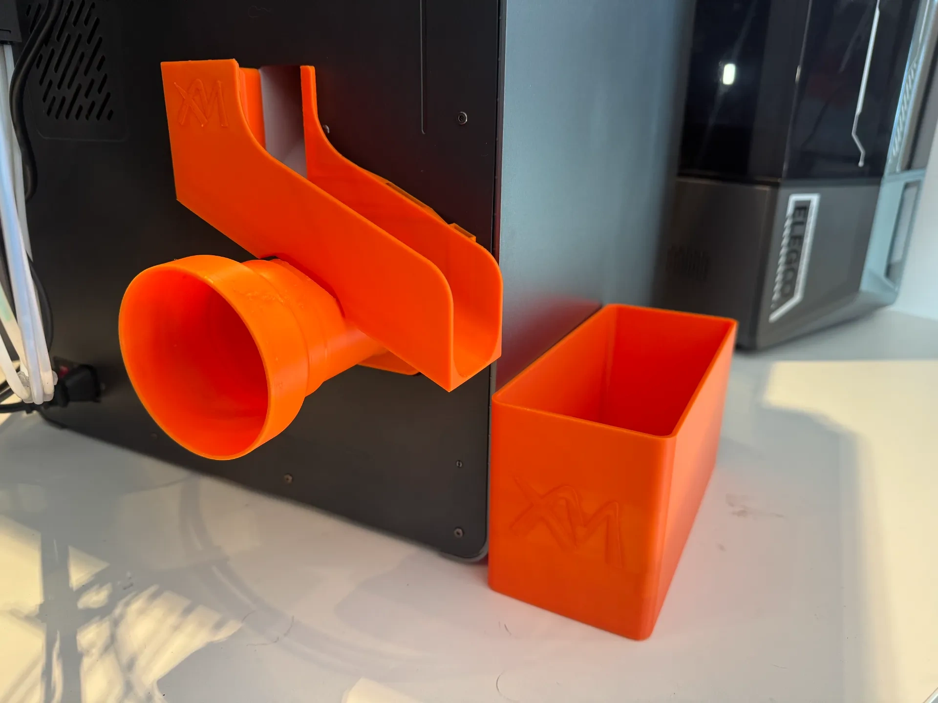 Kobra S1 Combo: Neuer, Geschlossener 3D-Drucker Unterstützt Druck Mit Mehreren Filamenten.935336.0