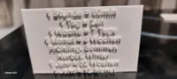 Grundwissen 0.2mm layer, 2 walls, 15% infill