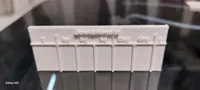 Gewichtmaße 0.2mm layer, 2 walls, 15% infill