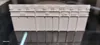 Length dimensions 0.2mm layer, 2 walls, 15% infill