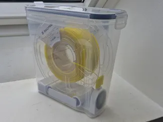 All-in-one accessories for 4L Filament Box