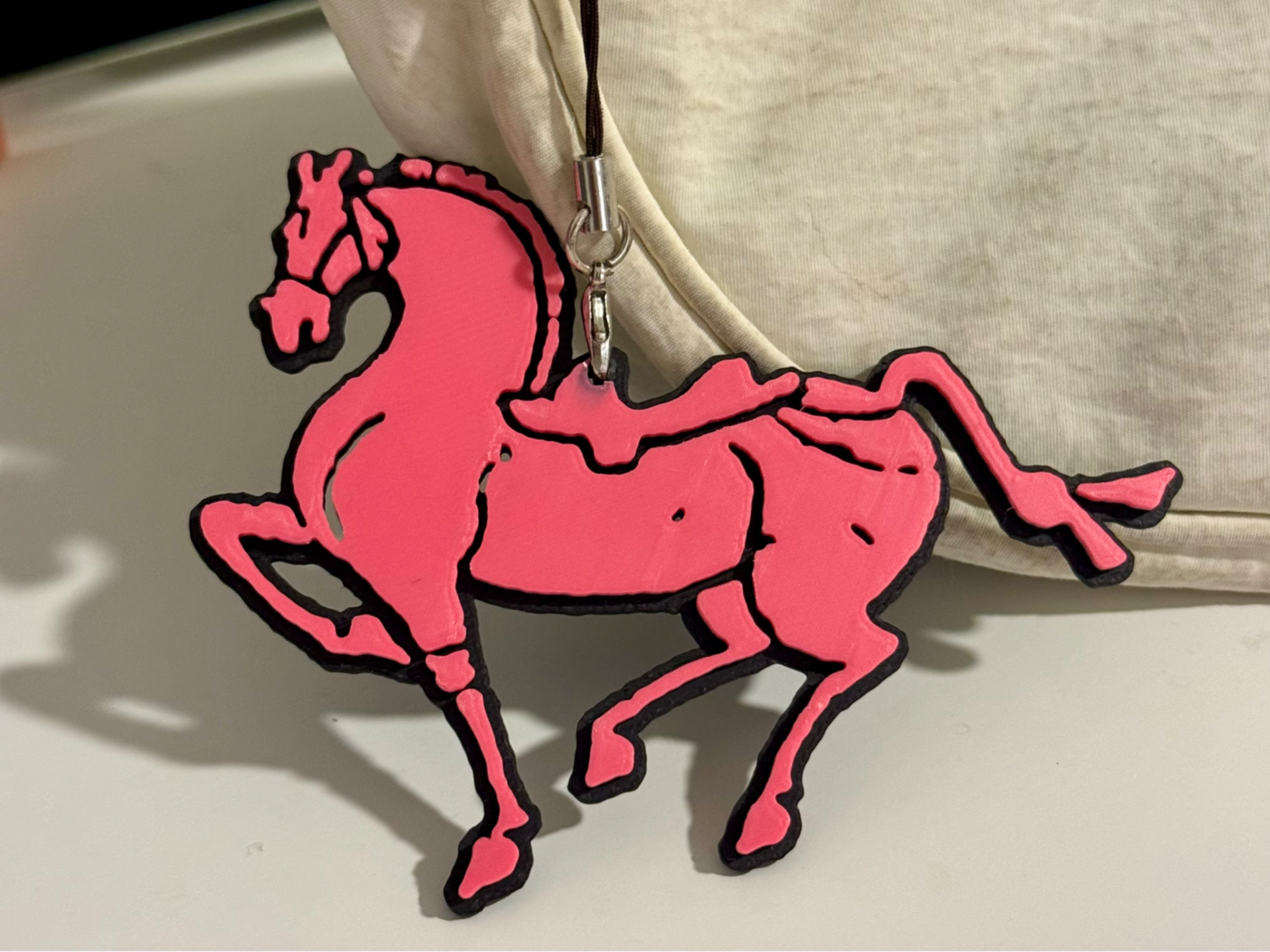 传统马纹浮雕 Ancient Chinese Horse Relief