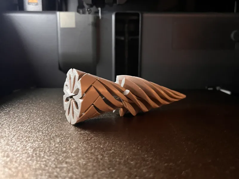 Impossible Passthrough version4 upgraded twist