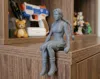 0.2mm layer, 2 walls, 10% infill