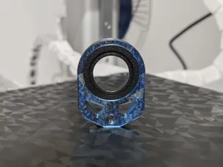 KeyFlipper V2 By 3DMake_PL
