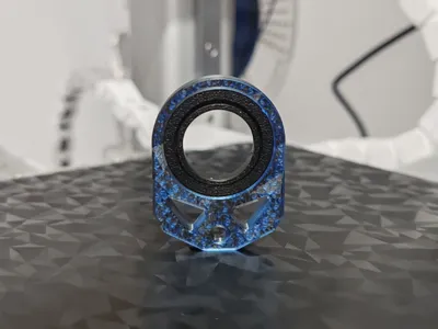 KeyFlipper V2 By 3DMake_PL
