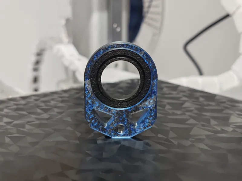 KeyFlipper V2 By 3DMake_PL