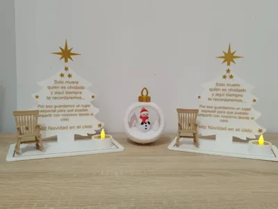 Christmas tree