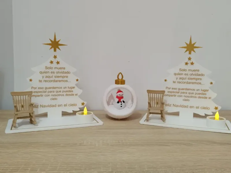 Arbol de navidad